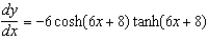 <strong>Find the derivative of the function .</strong> A) B) C) D) E)