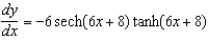 <strong>Find the derivative of the function .</strong> A) B) C) D) E)