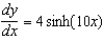 <strong>Find the derivative of the function .</strong> A) B) C) D) E)