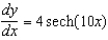<strong>Find the derivative of the function .</strong> A) B) C) D) E)