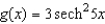 Find the derivative of the function   .