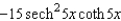 <strong>Find the derivative of the function .</strong> A) B) C) D) E)