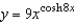 Find an equation of the tangent line to the graph of the function at the point .