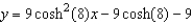 <strong>Find an equation of the tangent line to the graph of the function at the point .</strong> A) B) C) D) E)