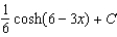 <strong>Find the indefinite integral. </strong> A) B) C) D) E)
