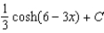 <strong>Find the indefinite integral. </strong> A) B) C) D) E)