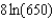 <strong>Evaluate the integral .</strong> A) B) C) D) E)