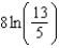 <strong>Evaluate the integral .</strong> A) B) C) D) E)