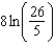 <strong>Evaluate the integral .</strong> A) B) C) D) E)