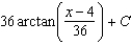 <strong>Find the indefinite integral. </strong> A) B) C) D) E)