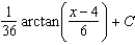 <strong>Find the indefinite integral. </strong> A) B) C) D) E)