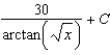 <strong>Find the integral </strong> A) B) C) D) E)