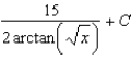 <strong>Find the integral </strong> A) B) C) D) E)