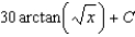 <strong>Find the integral </strong> A) B) C) D) E)