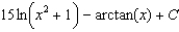 <strong>Find the integral </strong> A) B) C) D) E)