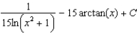 <strong>Find the integral </strong> A) B) C) D) E)