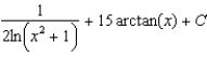 <strong>Find the integral </strong> A) B) C) D) E)