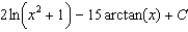 <strong>Find the integral </strong> A) B) C) D) E)