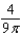 <strong>Evaluate the integral </strong> A) B) C) D) E)