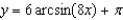 <strong>Use the differential equation and the initial condition to find y.</strong> A) B) C) D) E)