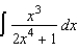 <strong>Find the indefinite integral. </strong> A) B) C) D) E)