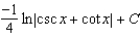 <strong>Find the indefinite integral. .</strong> A) B) C) D) E)