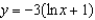 <strong>Use integration to find the particular solution of the differential equation which passes through the point .</strong> A) B) C) D) E)