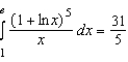 <strong>Evaluate .</strong> A) B) C) D) E)