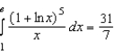 <strong>Evaluate .</strong> A) B) C) D) E)