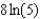 <strong>Evaluate the definite integral .</strong> A) B) C) D) E)