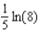 <strong>Evaluate the definite integral .</strong> A) B) C) D) E)