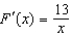 <strong>Find given .</strong> A) B) C) D) E)