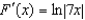 <strong>Find given .</strong> A) B) C) D) E)