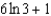 <strong>Find the area of the region given below bounded by the graph of . </strong> A) B) C) D) E)