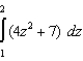 Apply the Trapezoidal Rule and Simpson's Rule to approximate the value of the definite integral using subintervals. Round your answer to six decimal places and compare the result with the exact value of the definite integral.