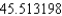 <strong>Apply the Trapezoidal Rule and Simpson's Rule to approximate the value of the definite integral using subintervals. Round your answer to six decimal places and compare the result with the exact value of the definite integral. </strong> A) The Trapezoidal rule gives 43.377044 and Simpson's rule gives . B) The Trapezoidal rule gives and Simpson's rule gives . C) The Trapezoidal rule gives 43.377044 and Simpson's rule gives . D) The Trapezoidal rule gives and Simpson's rule gives . E) The Trapezoidal rule gives and Simpson's rule gives .