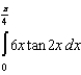 Use Simpson's Rule to approximate the value of the definite integral with . Round your answer to four decimal places.