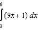 Use the error formula to estimate the error in approximating the integral with using Trapezoidal Rule.