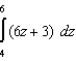 Estimate the error in using (a) the Trapezoidal Rule and (b) Simpson's Rule with when approximating the following integral.