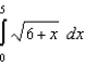Find the smallest n such that the error estimate in the approximation of the definite integral is less than 0.00001 using Simpson's Rule.
