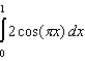 Find the smallest n such that the error estimate in the approximation of the definite integral is less than 0.00001 using Simpson's Rule.