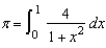 Use Simpson's Rule with to approximate using the equation . Round your answer to five decimal places.