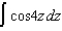 <strong>Find the indefinite integral of the following function. </strong> A) B) C) + C D) E)