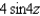 <strong>Find the indefinite integral of the following function. </strong> A) B) C) + C D) E)