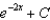 <strong>Find the indefinite integral. </strong> A) B) C) D) E)