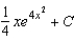 <strong>Find the indefinite integral. </strong> A) B) C) D) E)