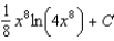 <strong>Find the indefinite integral </strong> A) B) C) D) E)