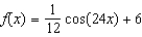 <strong>Find an equation for the function whose derivative is and whose graph passes through the point .</strong> A) B) C) D) E)