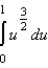 Evaluate the definite integral of a function   . Use a graphing utility to verify your results.