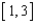 Find the average value of   on the interval   .